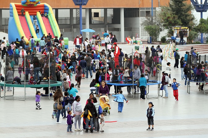 Comunicaciones AIA (C)