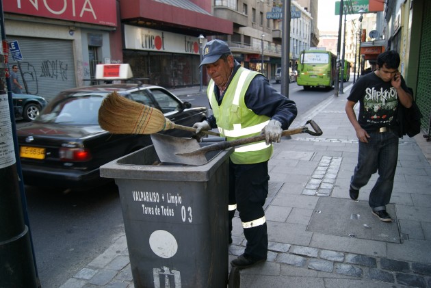 Comunicado de prensa