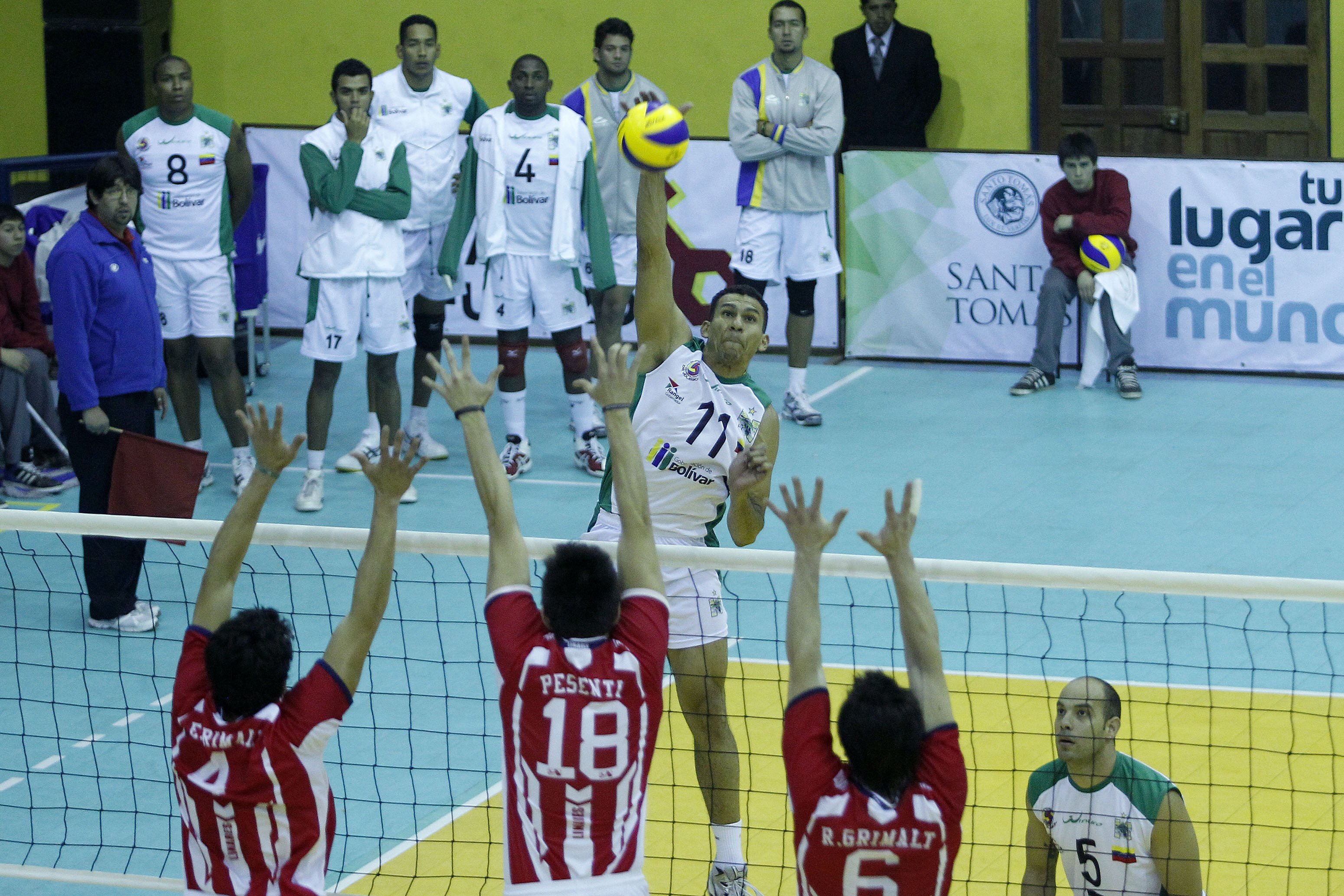 Comunicado de Prensa