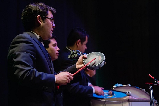 Corporación Cultural de Antofagasta (C)