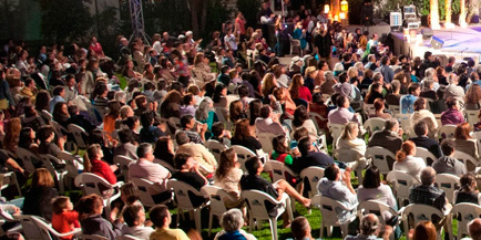 Corporación Cultural de Las Condes (c)