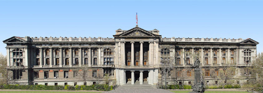 Corte Suprema | Poder Judicial