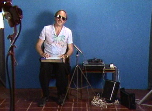 Cortesia Marilys Downey