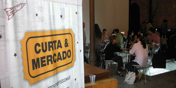 Festival Internacional de Cortometrajes de Sao Paulo