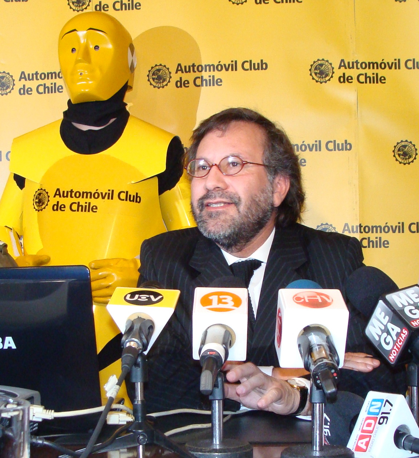 Automóvil Club de Chile