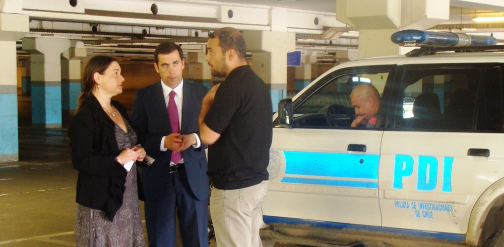 Fiscal Tatiana Esquivel | Prensa Fiscalía (c)