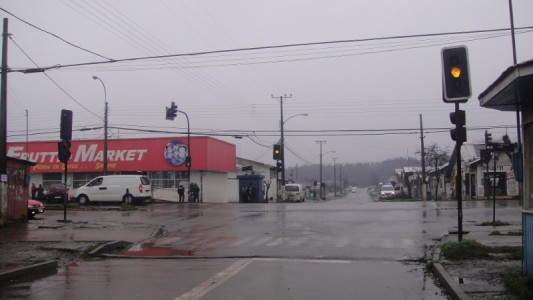 Los Álamos | Municipalidad de LA (DP)