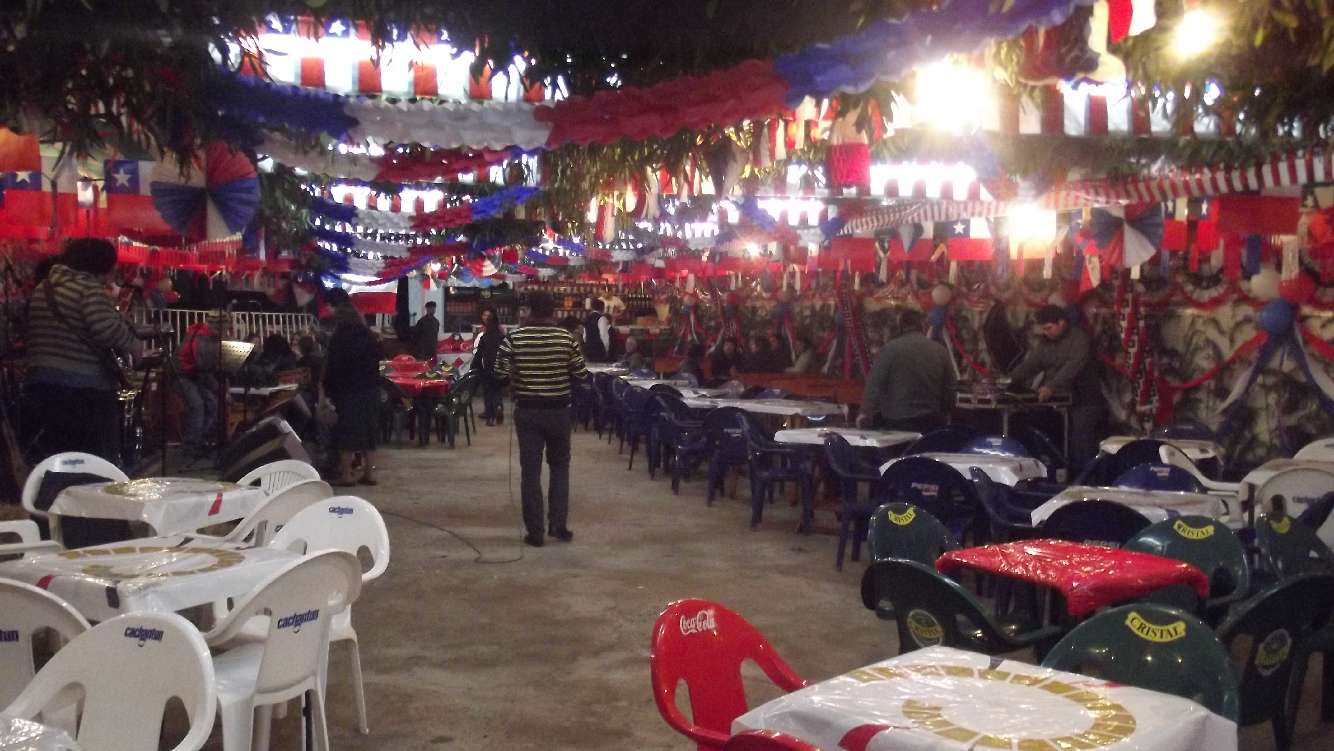 Ramadas | José Aedo (RBB)