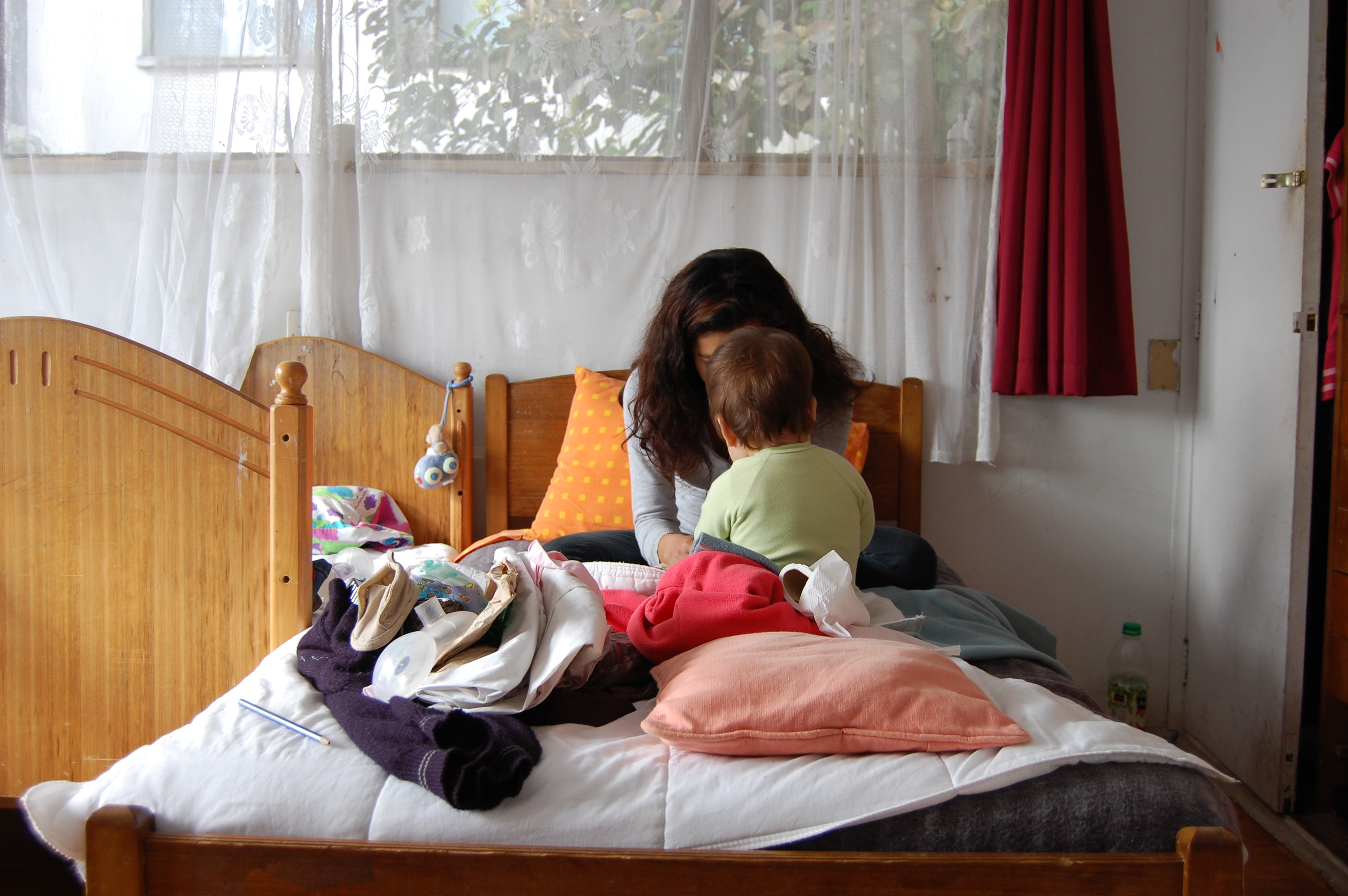 Fundación María Ayuda