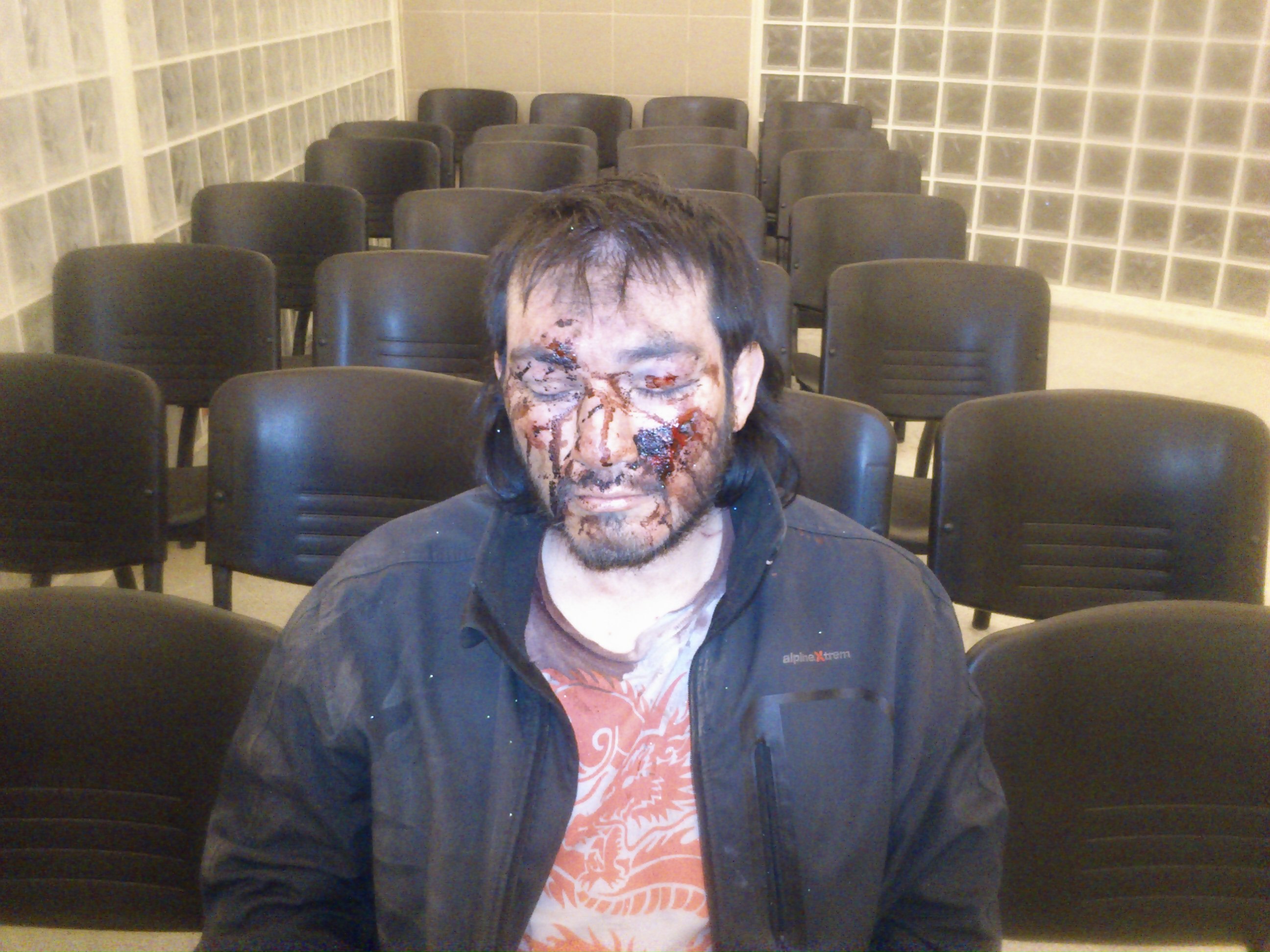 Carolina Gatica (RBB)