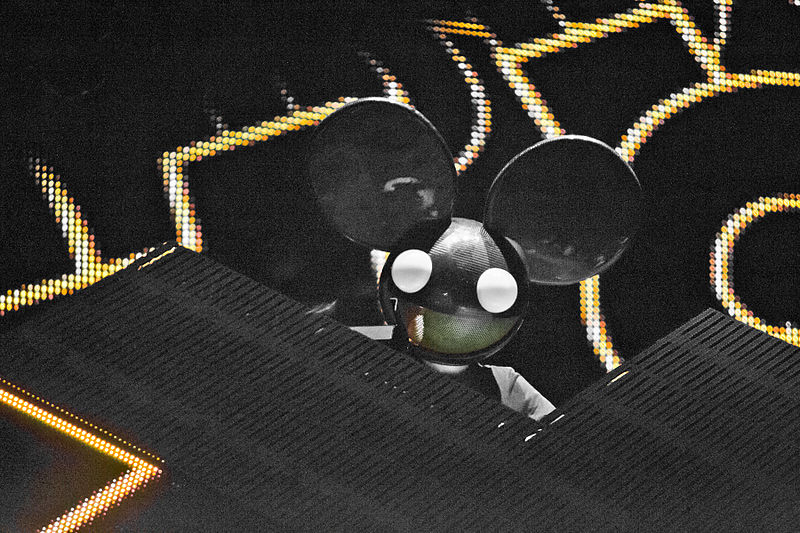 Deadmau5 | Kadellar (CC)