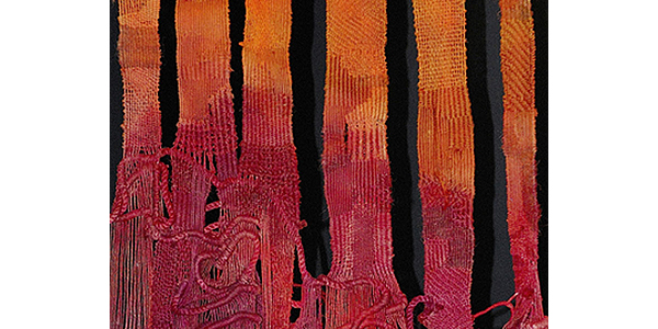 Detalle obra de Lorena Lemunguier, MNBA (c)