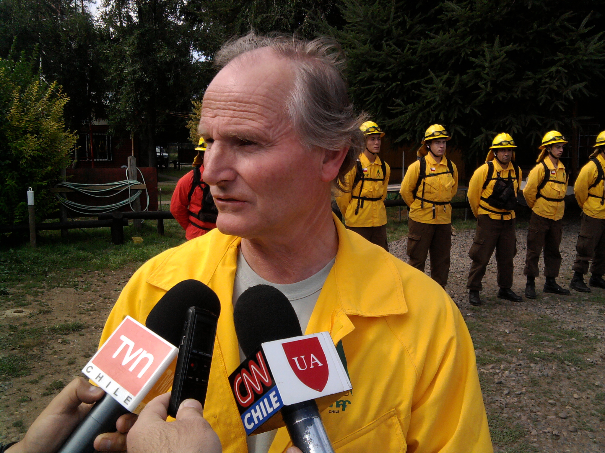 Robert Leslie | Andrés Pino (RBB)