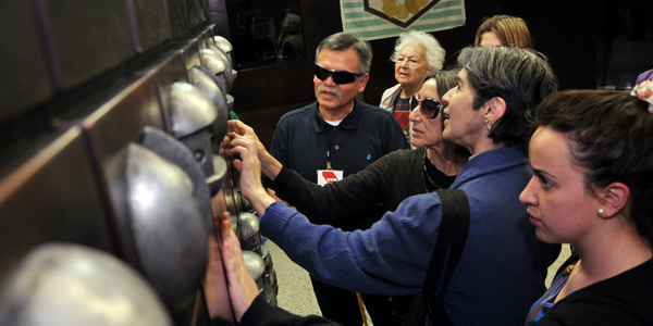 Día del Patrimonio en el GAM. Foto Riolab (c)