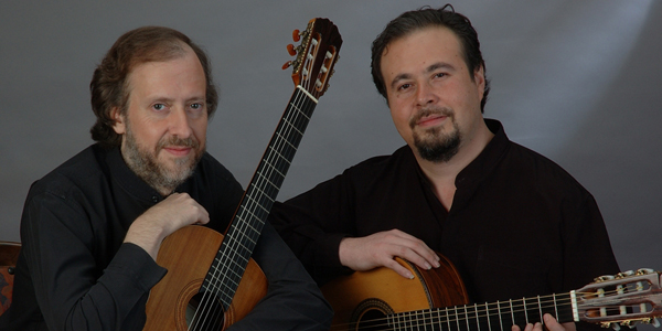 Dúo Orellana&Orlandini, Instituto Cultural de Providencia (c)