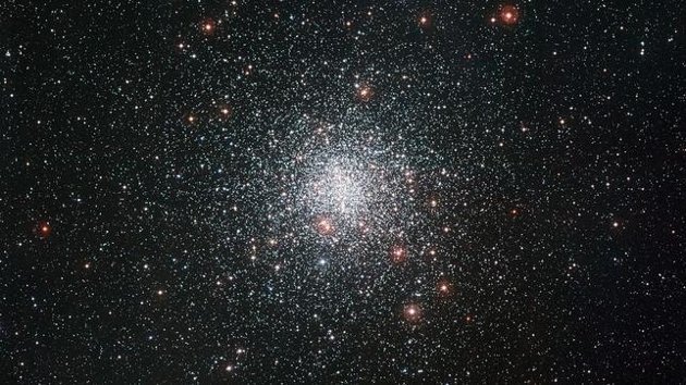 Cúmulo de estrellas Messier 4 | ESO