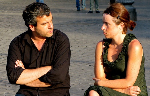 Ed Yourdon en Flickr