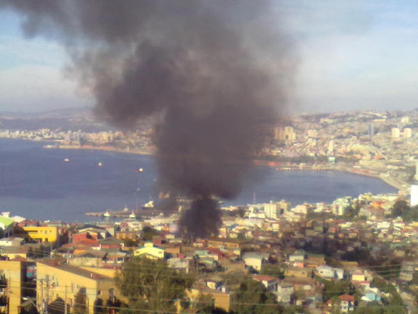 Edgard Burboa en Twitter