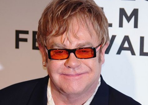 David Shankbone (CC)