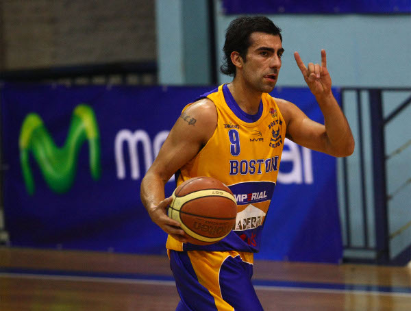 Prensa Boston College