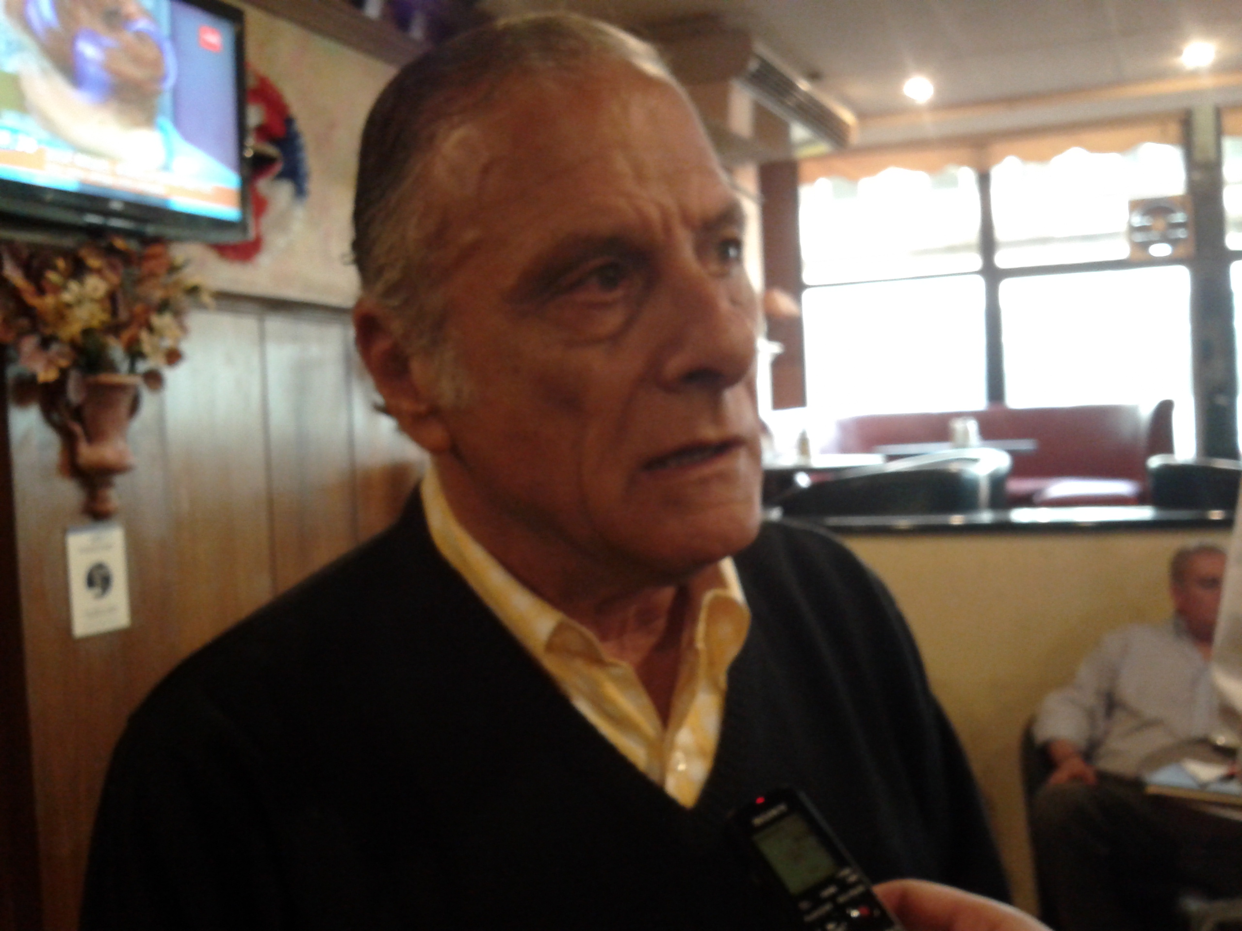 Eugenio Tuma | Andrés Pino (RBB)