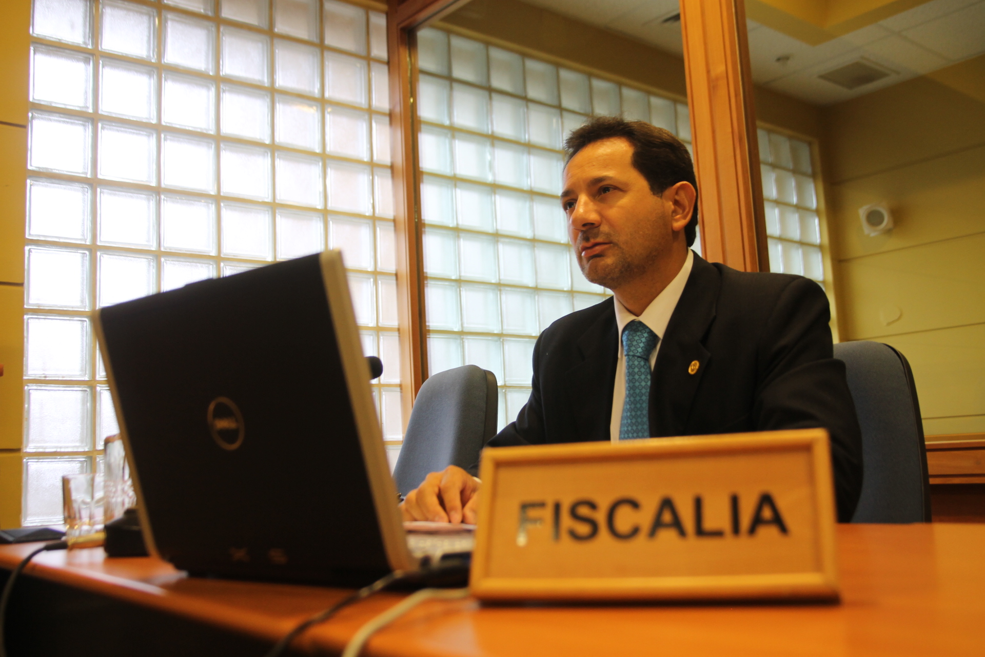 Christian González | Mario Castillo (RBB)