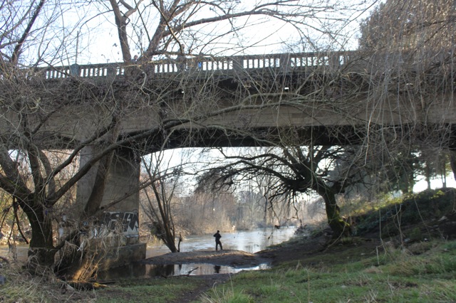 Dennys Salazar (RBB)