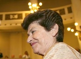 Raquel Correa | Senado (c)