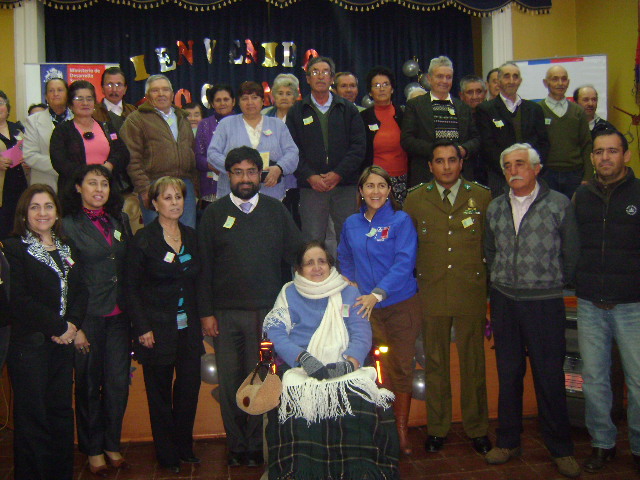 Ministerio de Desarrollo Social