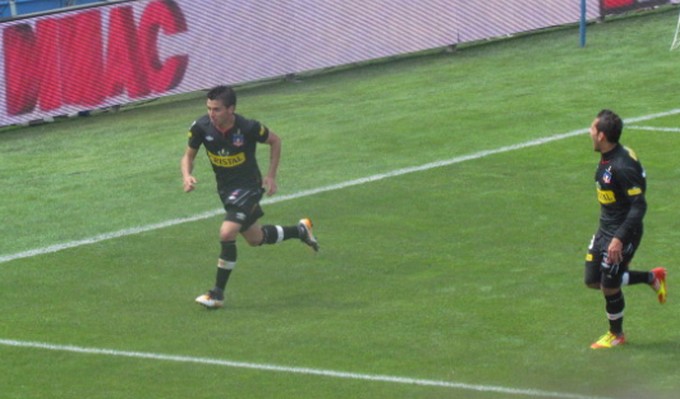 Simón Collado (BBCL)