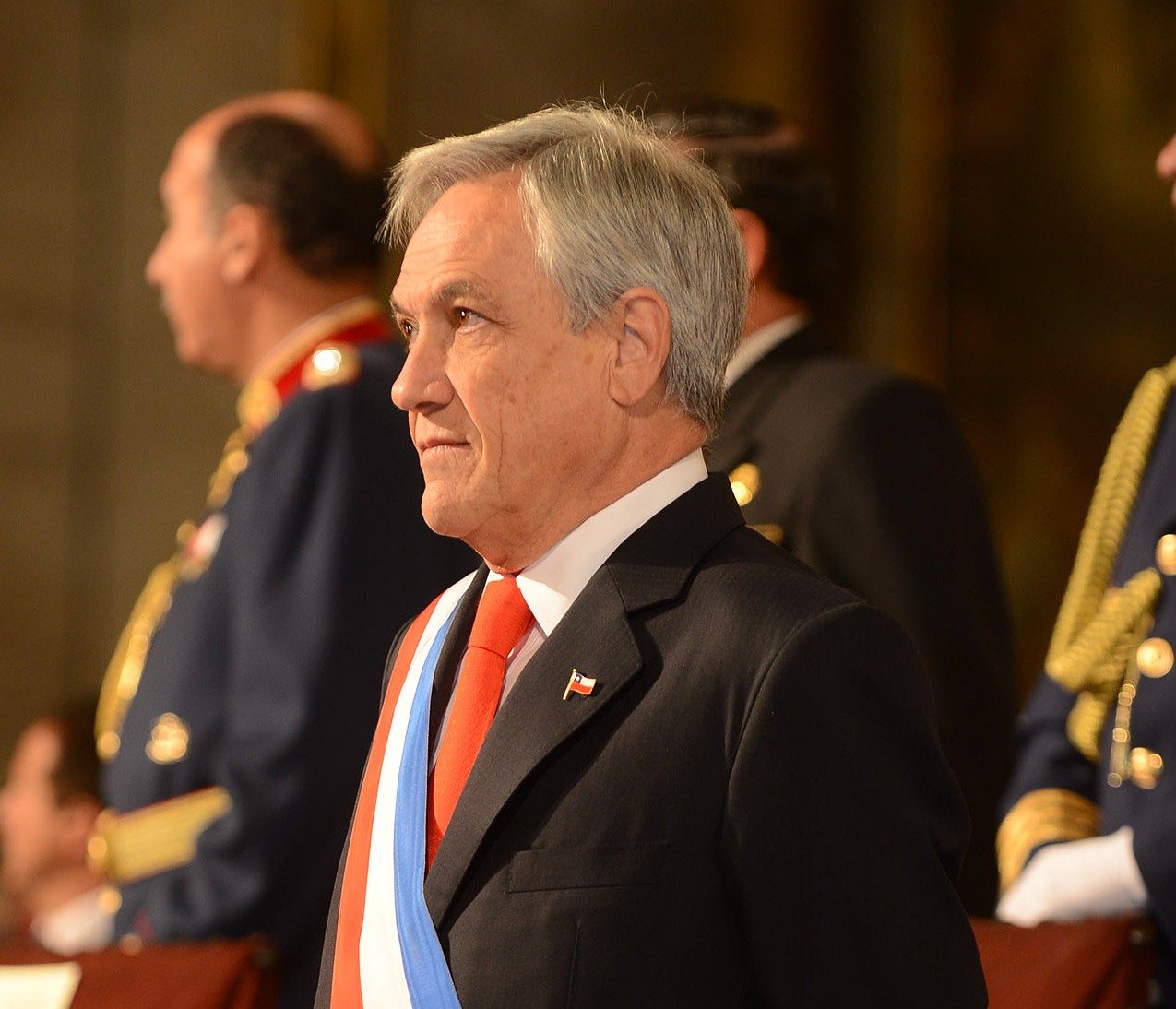 Foto Presidencia (C)