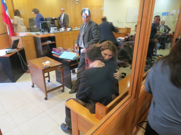 Defensoría Penal Publica ©