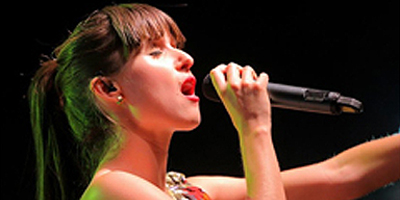 Francisca Valenzuela, CHV (c)