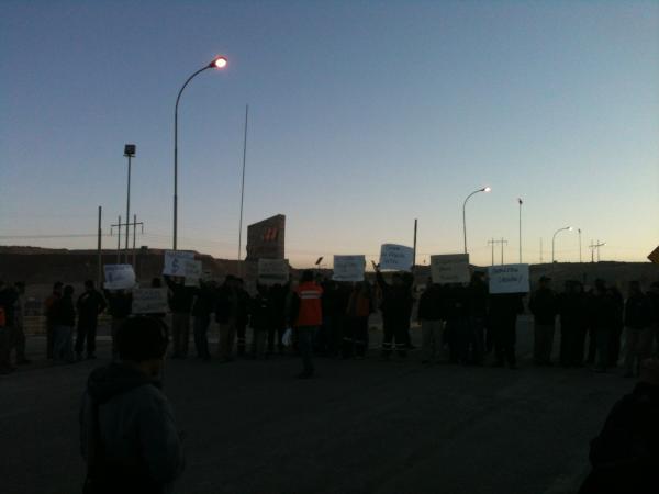 Francisco Luza B. | @franciscoluzab