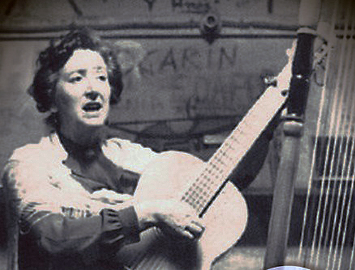 Gabriela Pizarro, M. de Peñalolén – SCD (c)