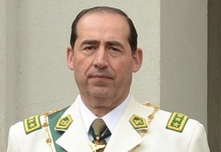 General González | Wikipedia (cc)
