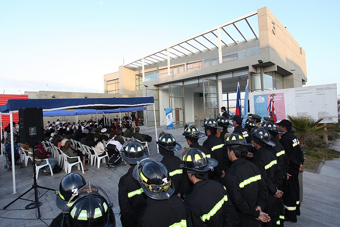 Gobierno Regional Antofagasta (C)