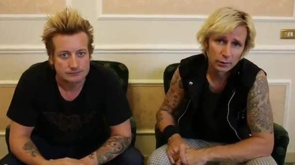 Green Day (C)