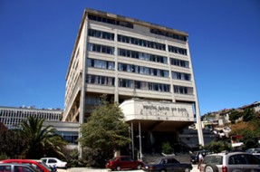 Hospital Carlos Van Buren