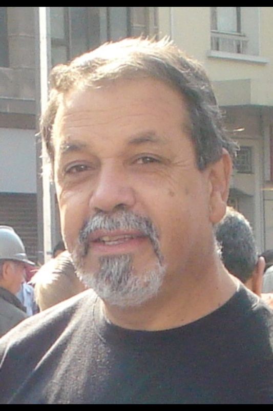 Luis Villanueva