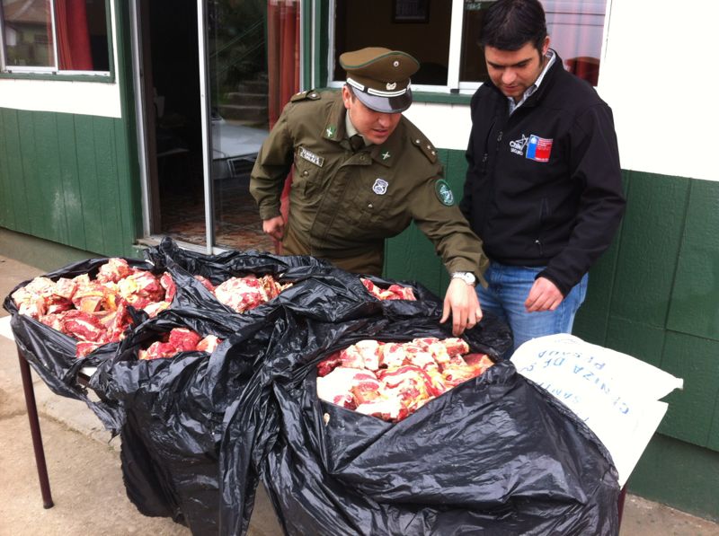 Gobernación Provincial de Concepción