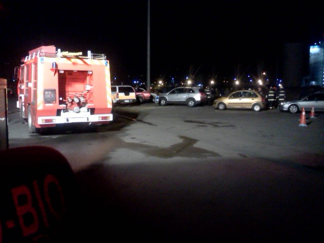 Emergencia | Victor Lillo (RBB)