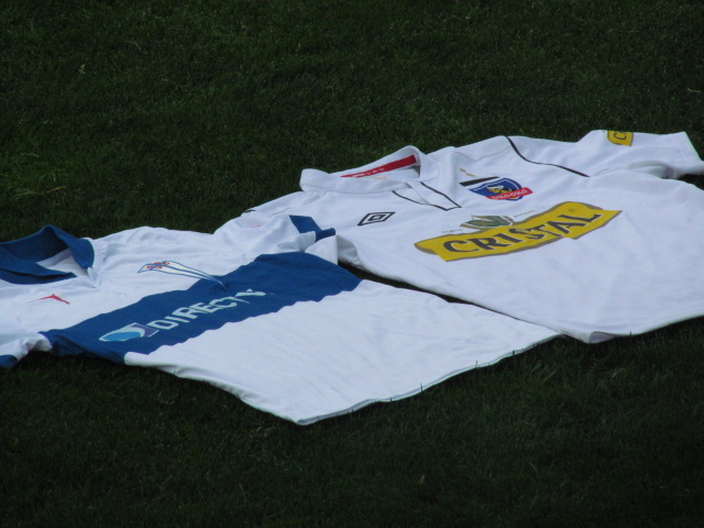 Clásico | Simón Collado (BBCL)