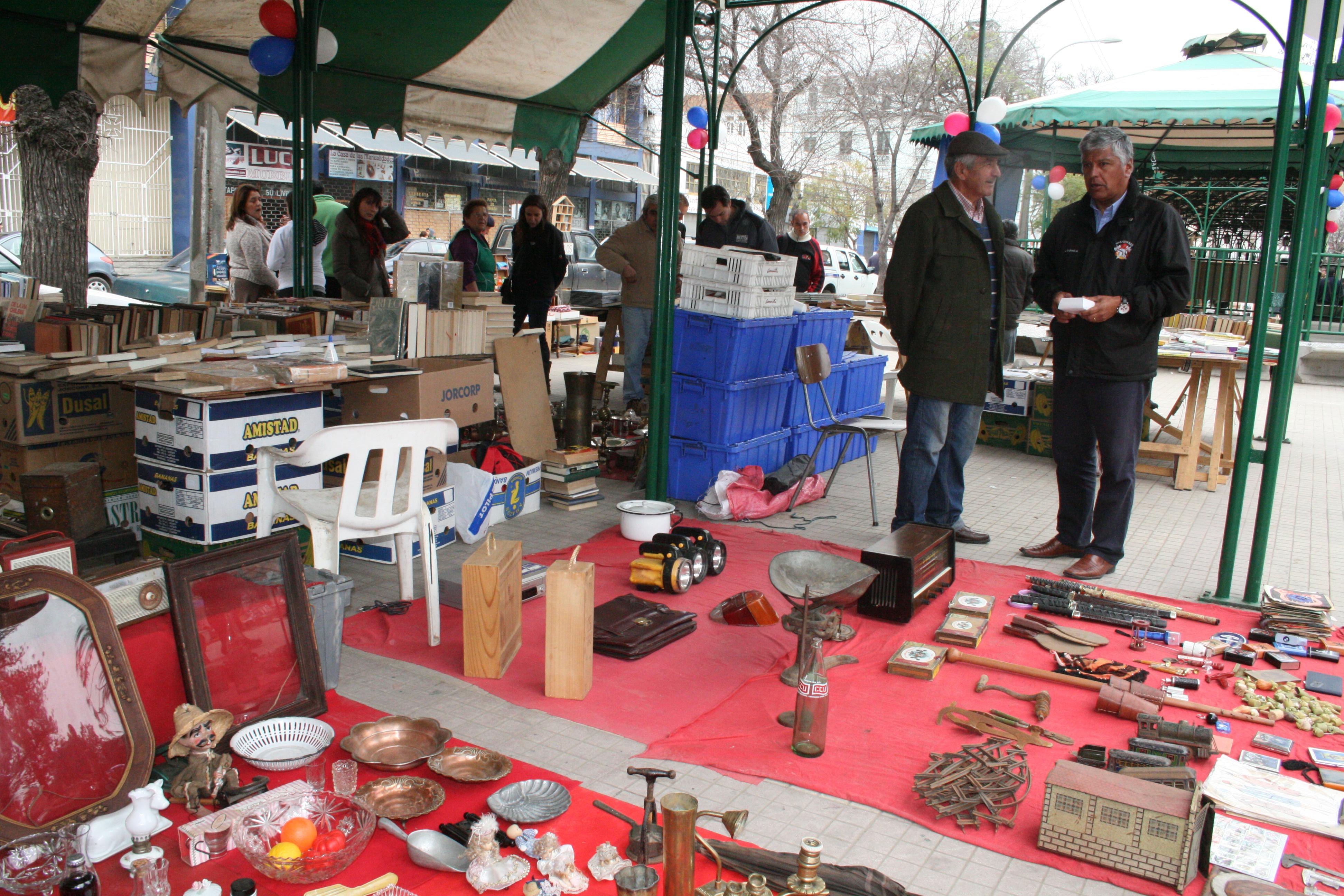 Ilustre Municipalidad de Valparaíso