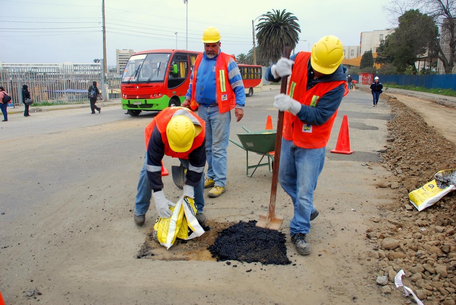 Ilustre Municipalidad de Valparaíso