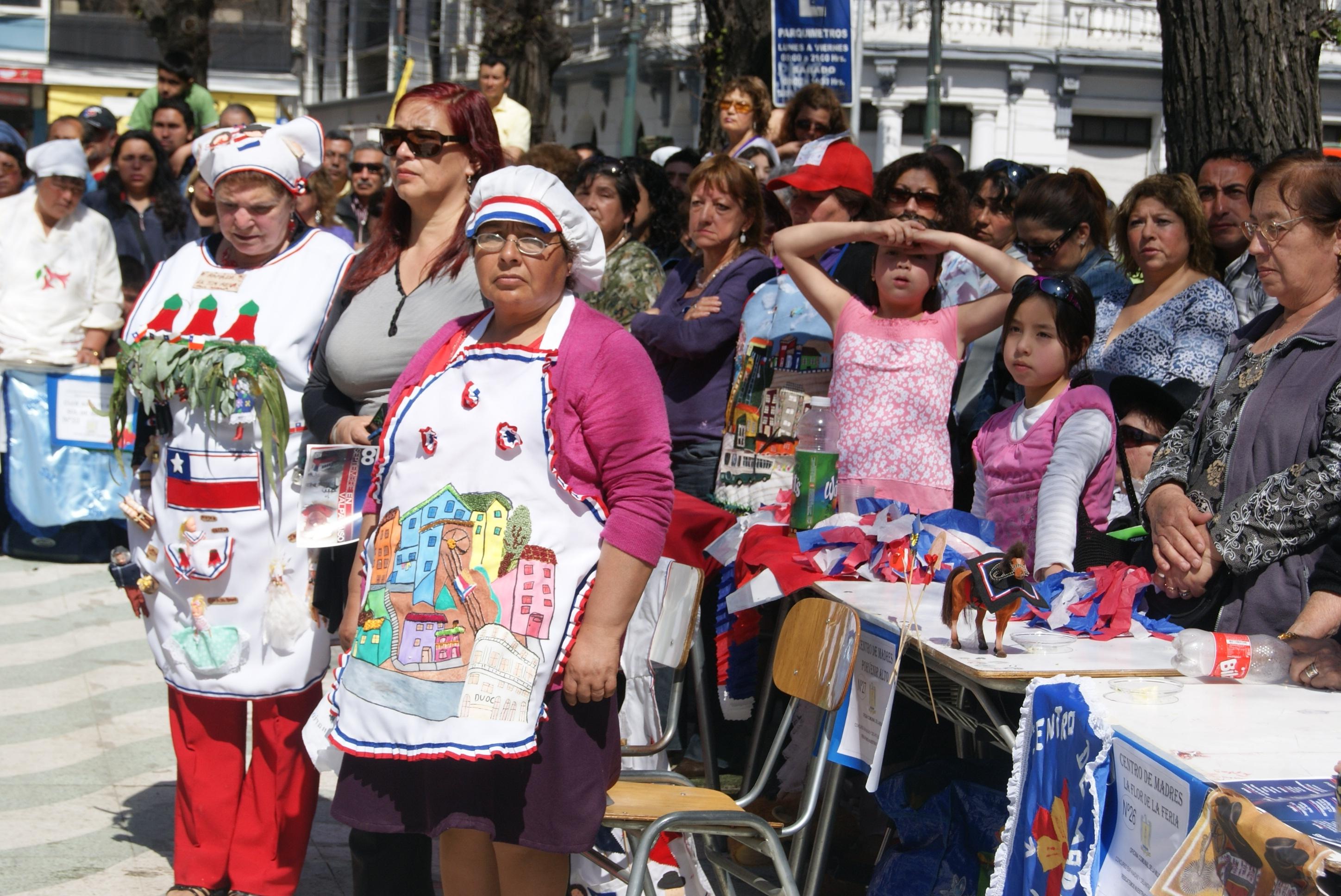 Ilustre Municipalidad de Valparaíso