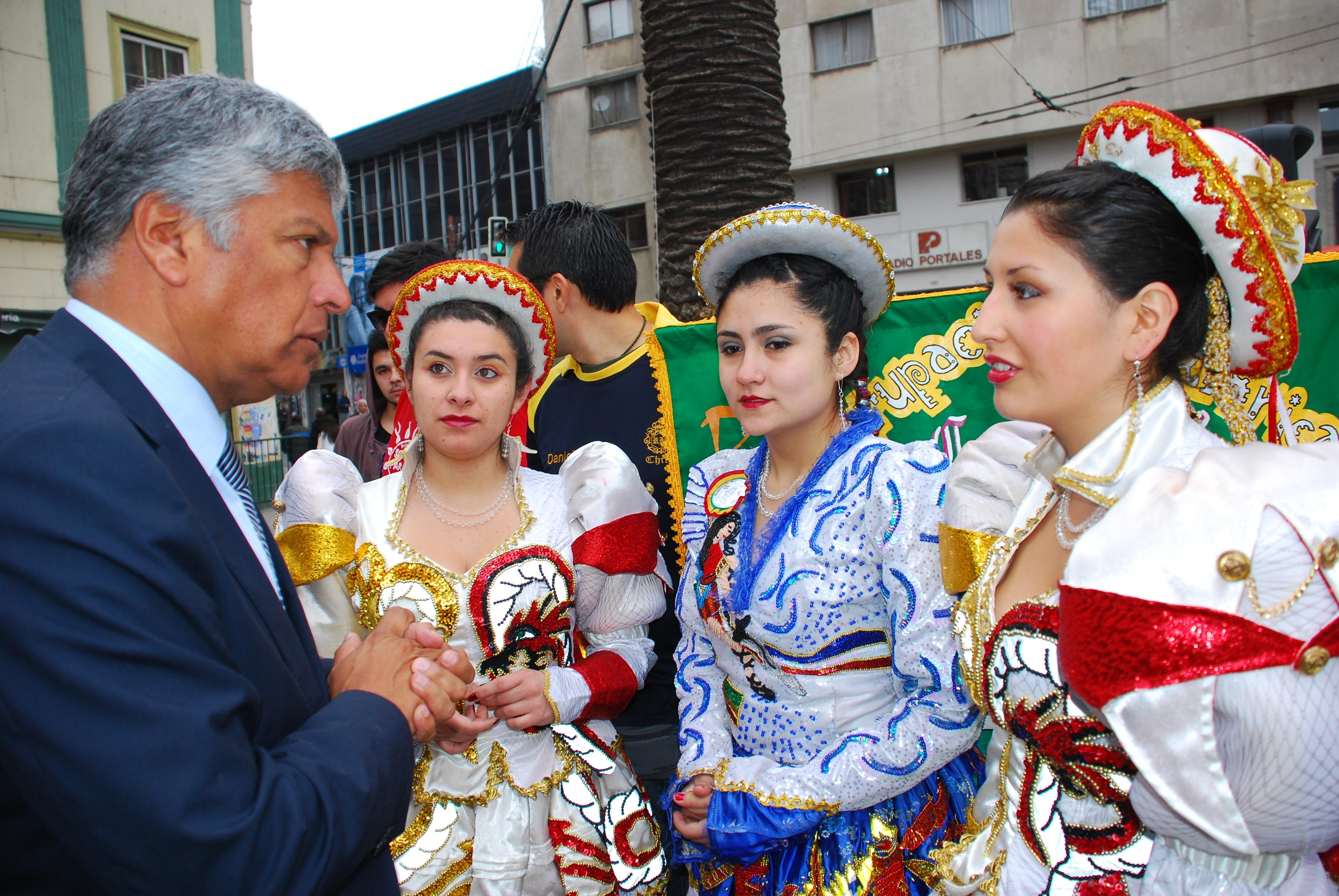 Ilustre Municipalidad de Valparaíso