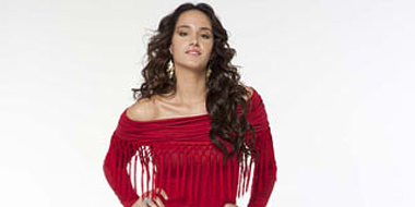 Isidora Urrejola, Chilevisión (c)