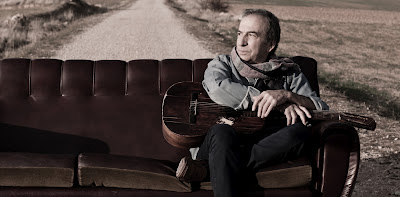 José Luis Perales, TRM (c)