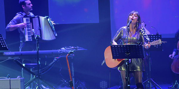 Javiera y los Imposibles (c)